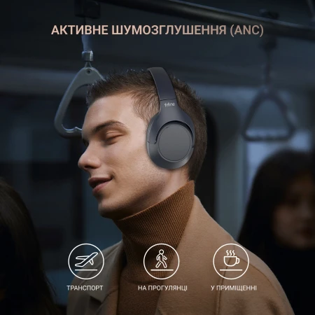 Наушники FIFINE (X3)