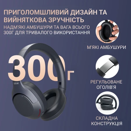 Наушники FIFINE (X3)