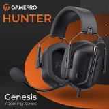 Наушники GamePro (HS1350B)