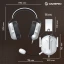 Наушники GamePro (HS1350W)