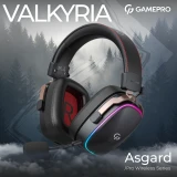 Наушники GamePro (HSW249B)