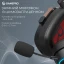 Навушники GamePro (HSW249B)
