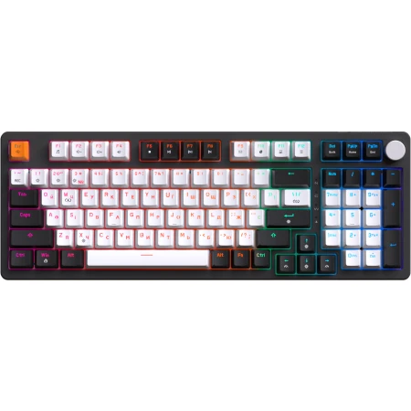 Клавиатура GamePro (MK170B)