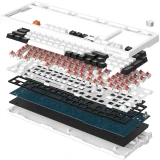 Клавиатура GamePro (MK170B)