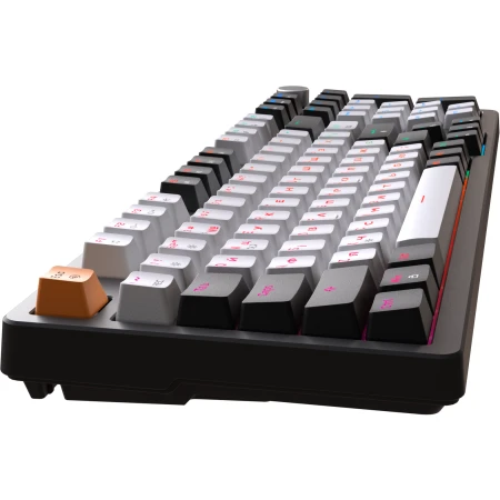Клавиатура GamePro (MK170B)