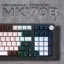 Клавиатура GamePro (MK170B)
