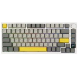 Клавиатура Epomaker (AK820-PRO-W-FF)