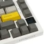 Клавиатура Epomaker (AK820-PRO-W-FF)