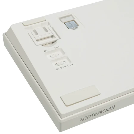 Клавиатура Epomaker (AK820-PRO-W-FF)