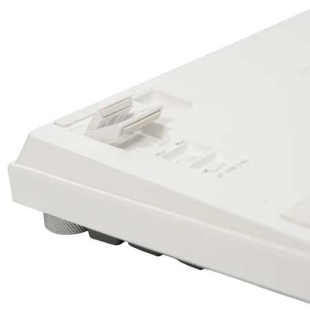 Клавиатура Epomaker (AK820-PRO-W-FF)