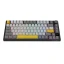 Клавиатура Ajazz (AK820PRO-G-BGY)