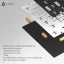 Клавиатура Ajazz (AK820PRO-G-BGY)