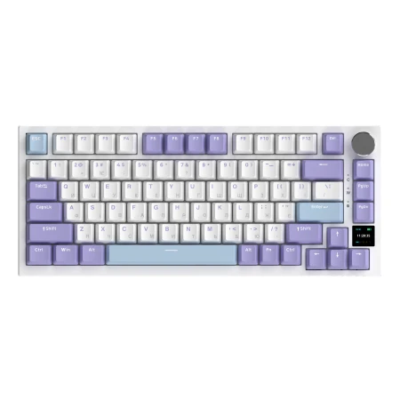 Клавиатура Ajazz (AK820PRO-FF-PWB)