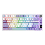 Клавиатура Ajazz (AK820PRO-FF-PWB)