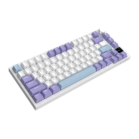 Клавиатура Ajazz (AK820PRO-FF-PWB)