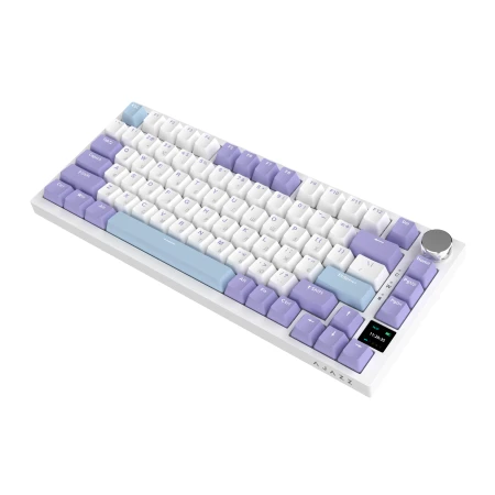 Клавиатура Ajazz (AK820PRO-FF-PWB)
