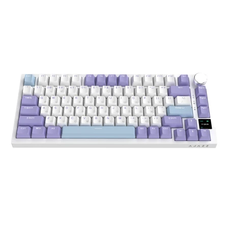 Клавиатура Ajazz (AK820PRO-FF-PWB)