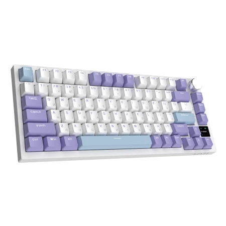 Клавиатура Ajazz (AK820PRO-FF-PWB)