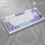 Клавиатура Ajazz (AK820PRO-FF-PWB)
