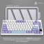 Клавиатура Ajazz (AK820PRO-FF-PWB)