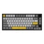 Клавиатура Ajazz (AK820PRO-FF-BGY)