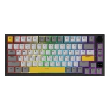 Клавиатура Ajazz (AK820PRO-FF-BGY)