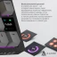 Клавиатура Ajazz (AK820PRO-FF-BGY)