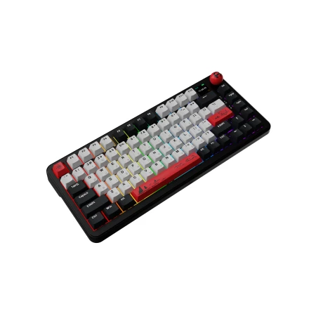 Клавиатура Ajazz (AK820MAX-AS-BG)