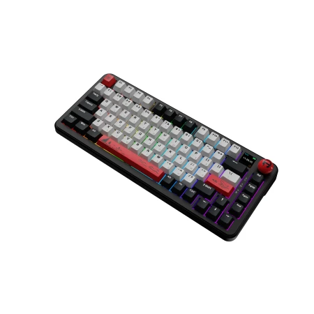 Клавиатура Ajazz (AK820MAX-AS-BG)