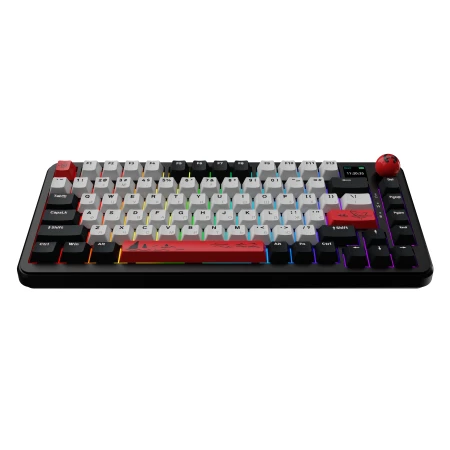 Клавиатура Ajazz (AK820MAX-AS-BG)