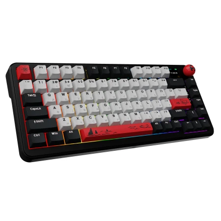 Клавиатура Ajazz (AK820MAX-AS-BG)