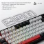 Клавиатура Ajazz (AK820MAX-AS-BG)