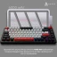 Клавиатура Ajazz (AK820MAX-AS-BG)
