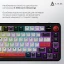 Клавиатура Ajazz (AK820MAX-AS-BG)