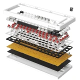 Клавиатура GamePro (MK126)