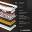 Клавіатура GamePro (MK126)