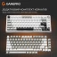 Клавіатура GamePro (MK126)