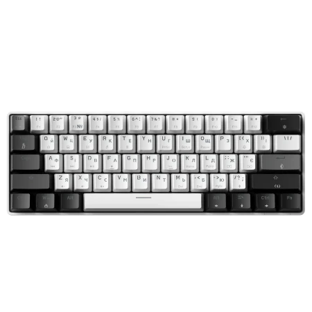 Клавіатура GamePro (MK130BW)