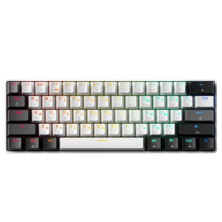 Клавіатура GamePro (MK130BW)