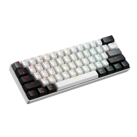Клавіатура GamePro (MK130BW)
