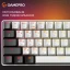 Клавіатура GamePro (MK130BW)