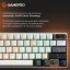 Клавіатура GamePro (MK130BW)