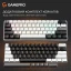 Клавіатура GamePro (MK130BW)