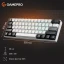 Клавіатура GamePro (MK130BW)