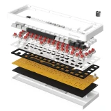 Клавиатура GamePro (MK116)