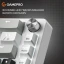 Клавиатура GamePro (MK116)