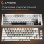 Клавиатура GamePro (MK116)