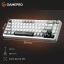 Клавиатура GamePro (MK116)