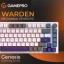 Клавиатура GamePro (MK160P)