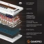 Клавиатура GamePro (MK160P)